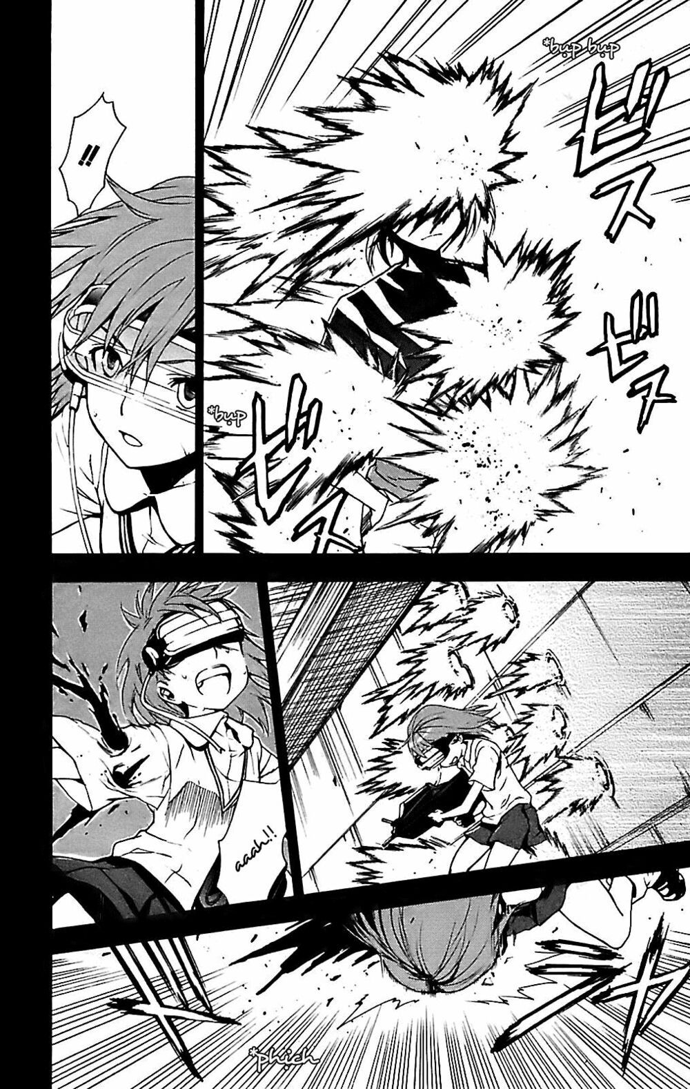 cấm thư ma thuật index chapter 12 26