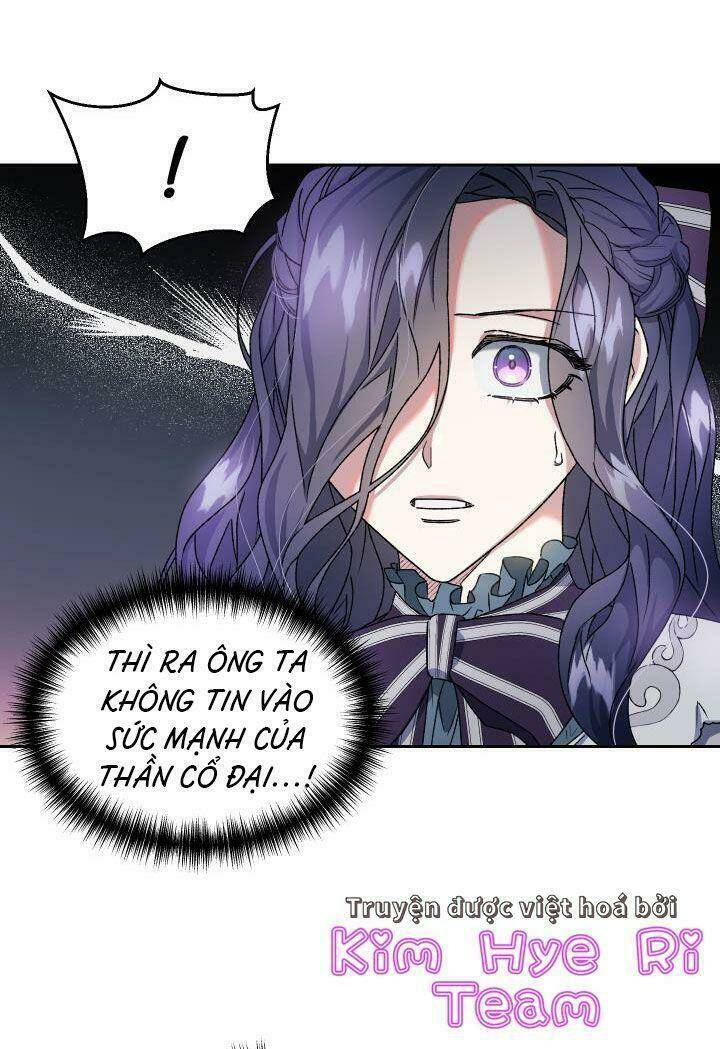 tế phẩm công chúa chapter 17 17