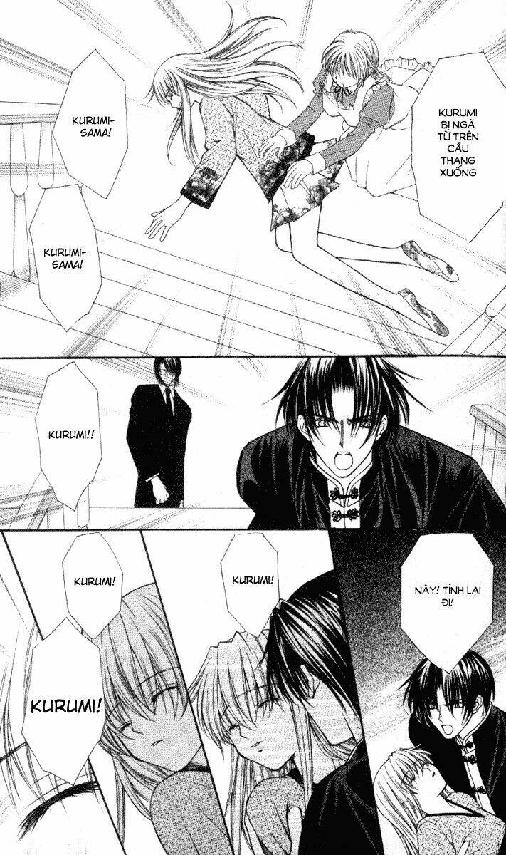 anh chàng khắc tinh chapter 35 28