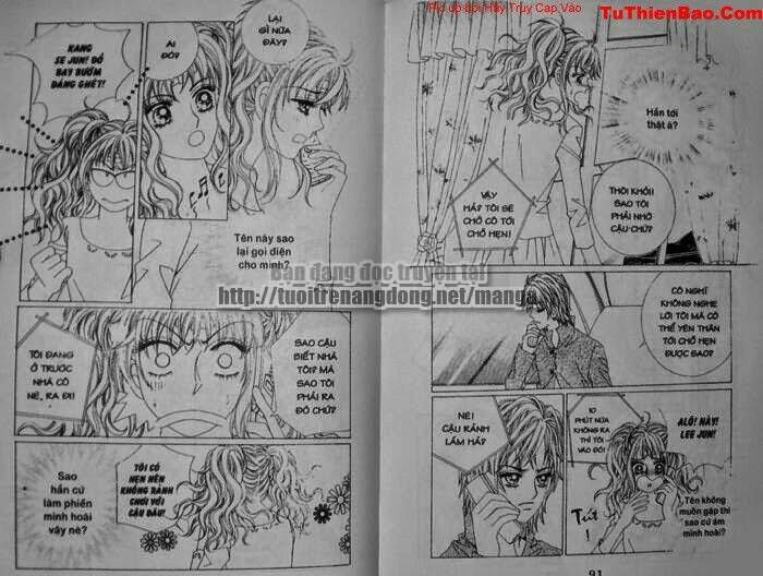 cô nàng sandwich chapter 37 43