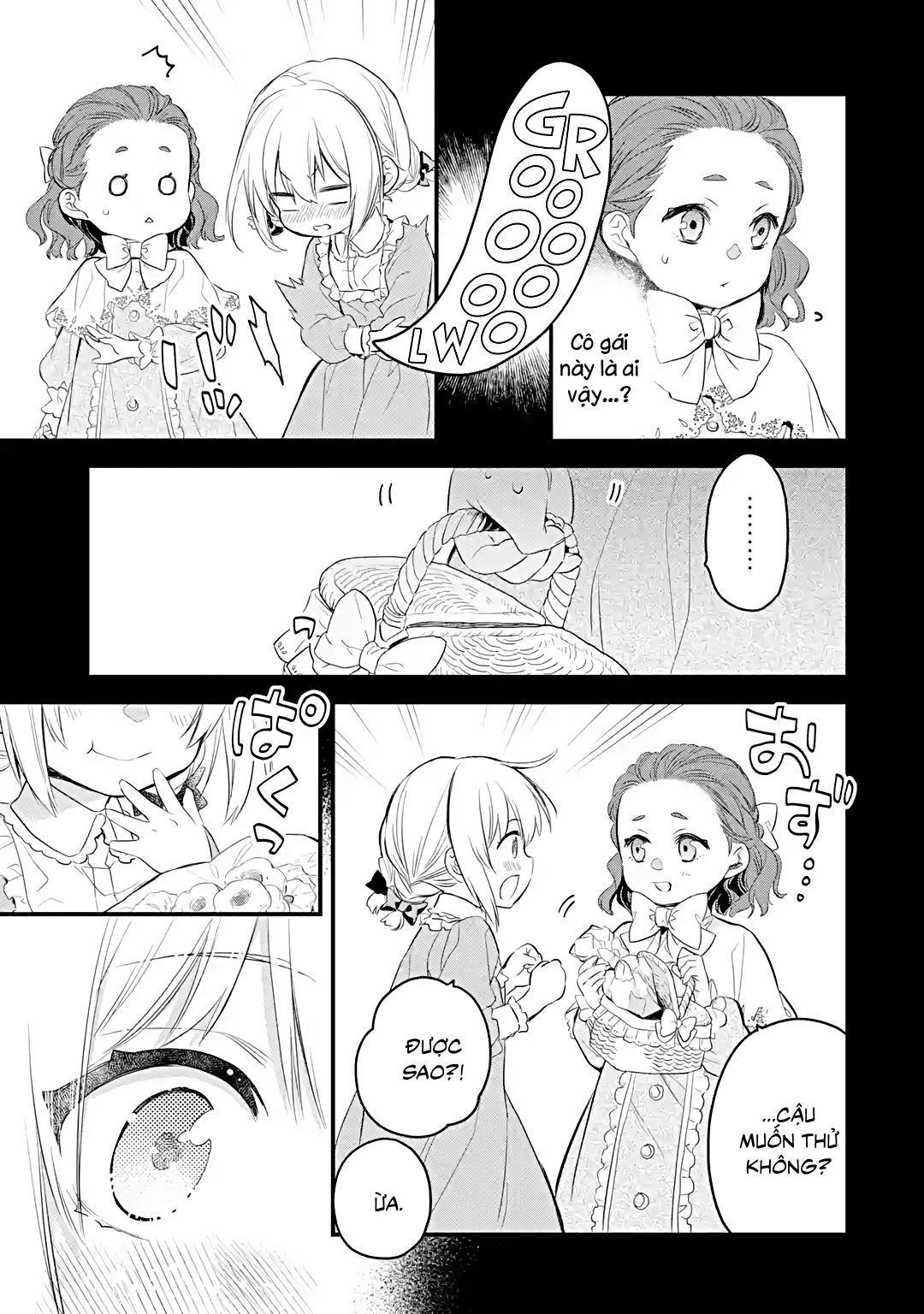 chén thánh của eris chapter 26.2 7