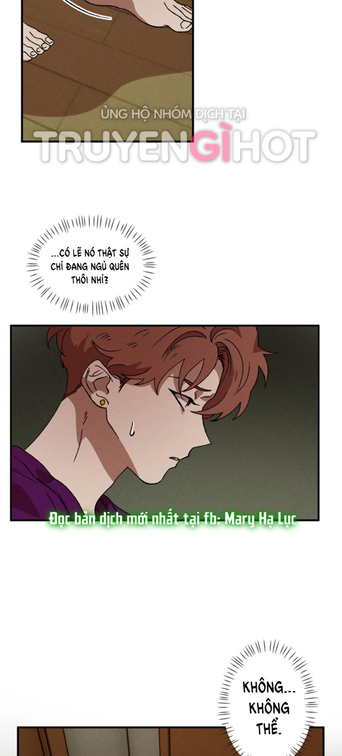 bẫy kép chapter 19.1 15