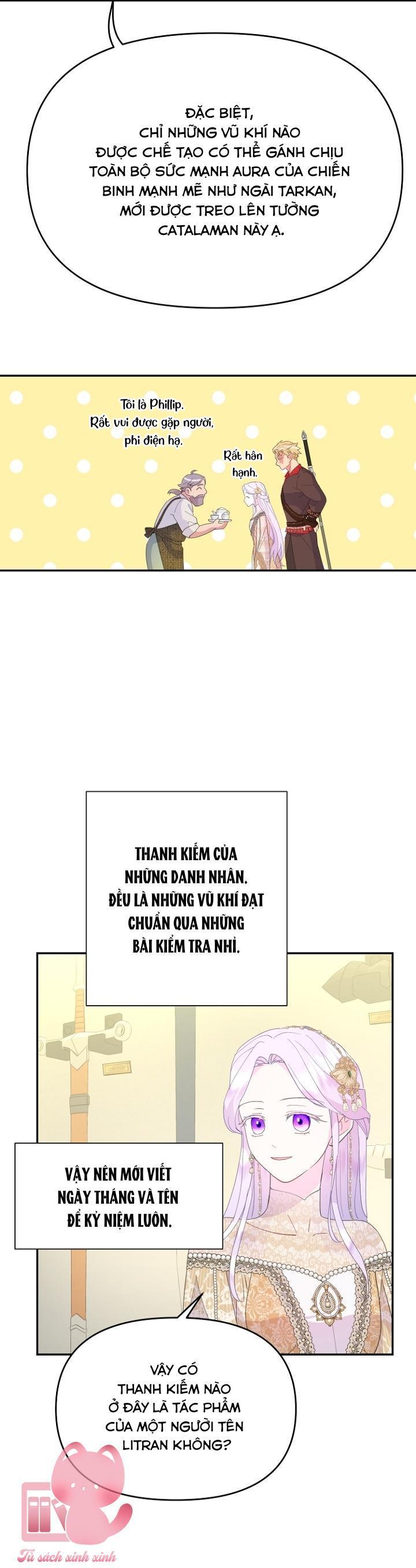 bỏ quách chồng con đi, tiền bạc mới là tất cả chapter 43 41