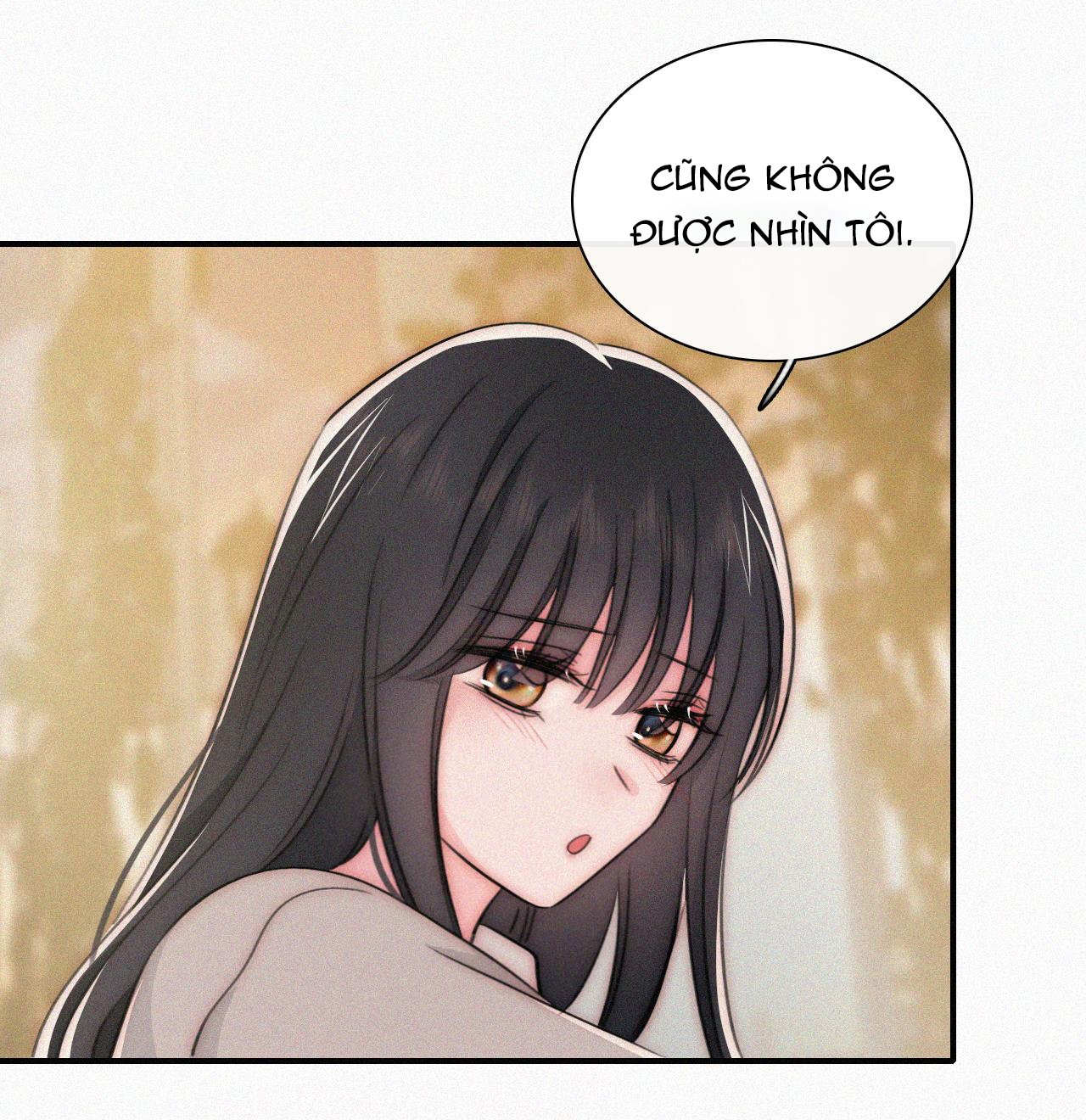 bệnh yêu chapter 103 21