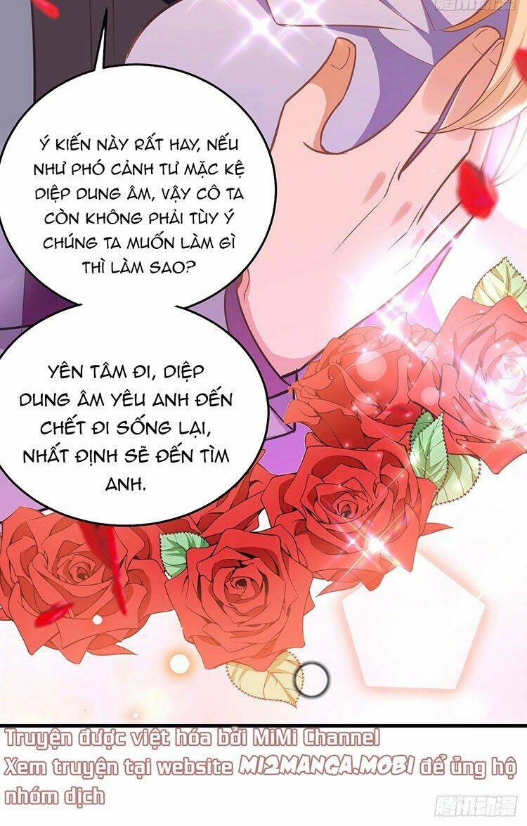 đại lão gọi tôi tiểu tổ tông chapter 26 25