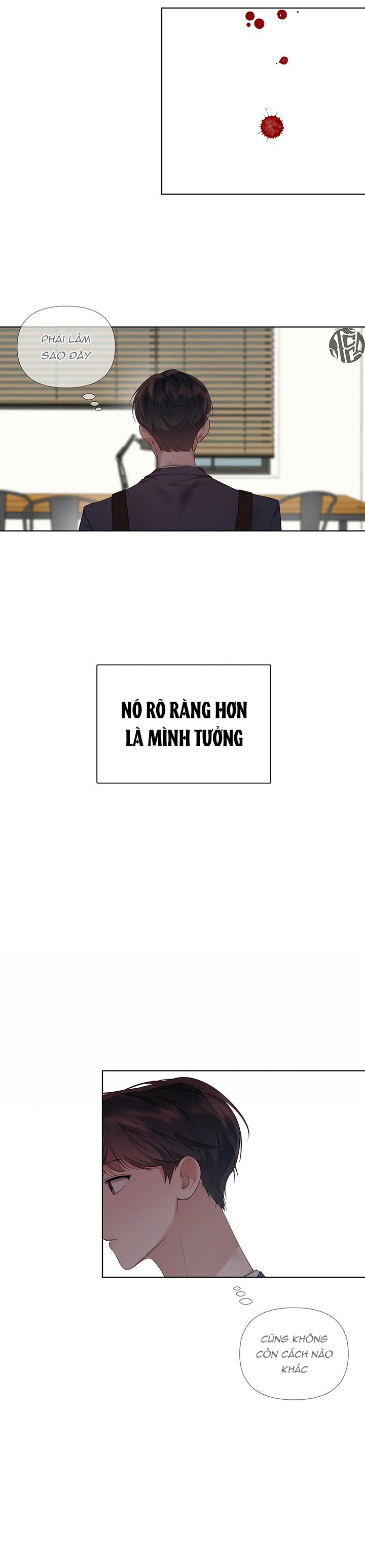 darling đừng lo nhé chapter 2 11