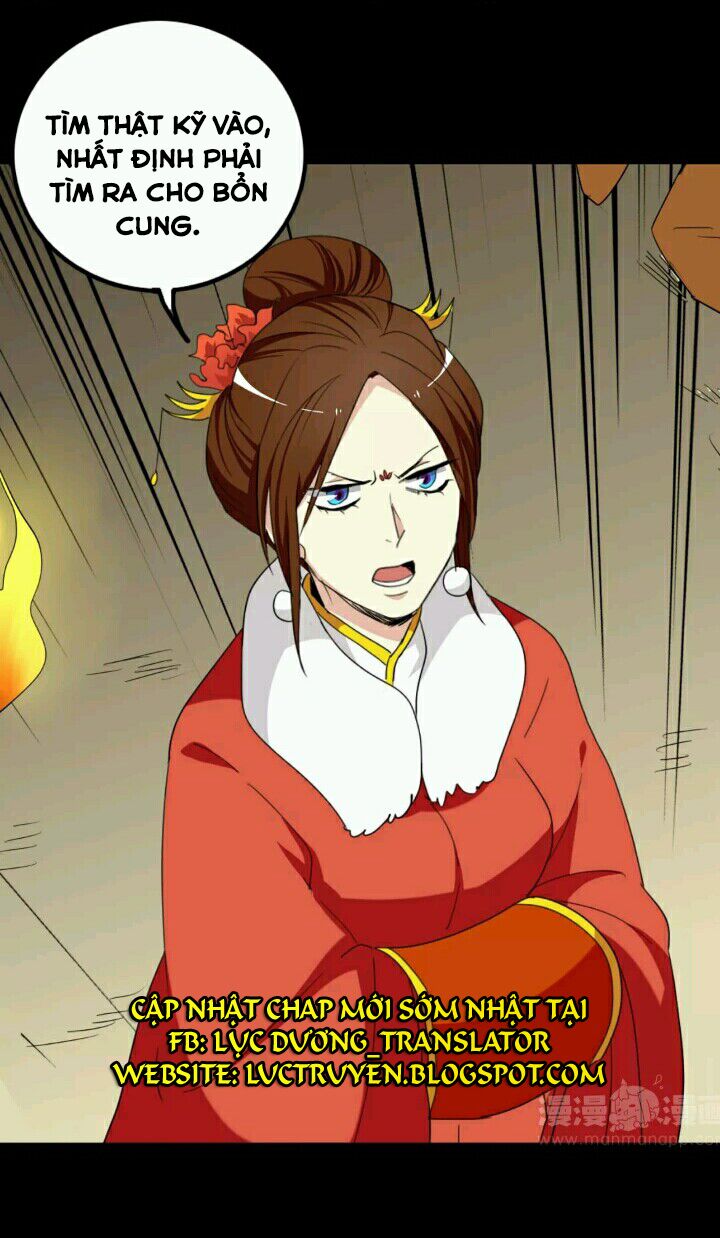 lưỡng bất nghi (full) chapter 92 24