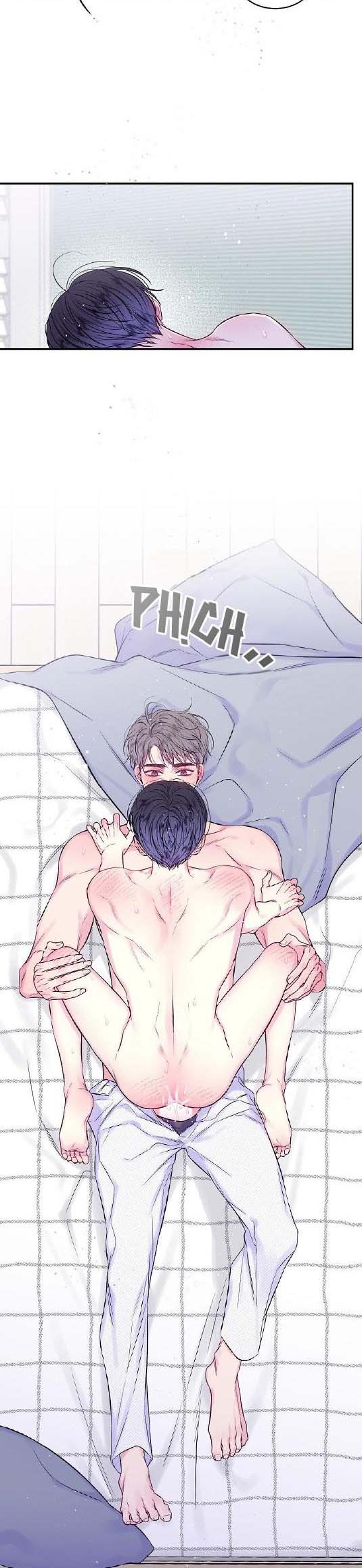 bình minh thứ hai chapter 33 36