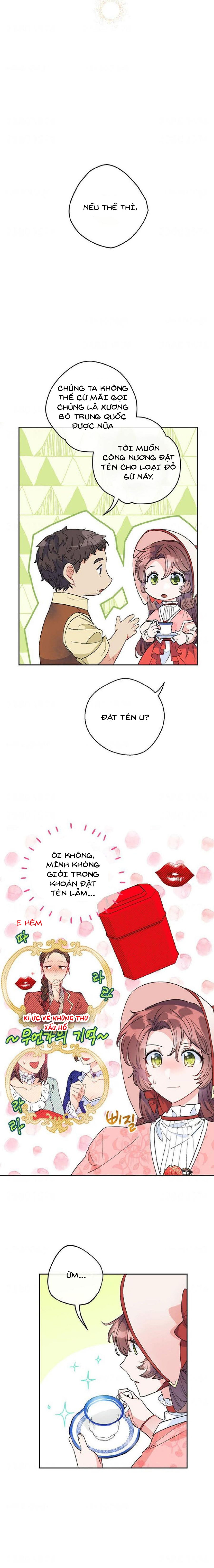 50 công thức pha trà của nữ công tước chapter 92 6