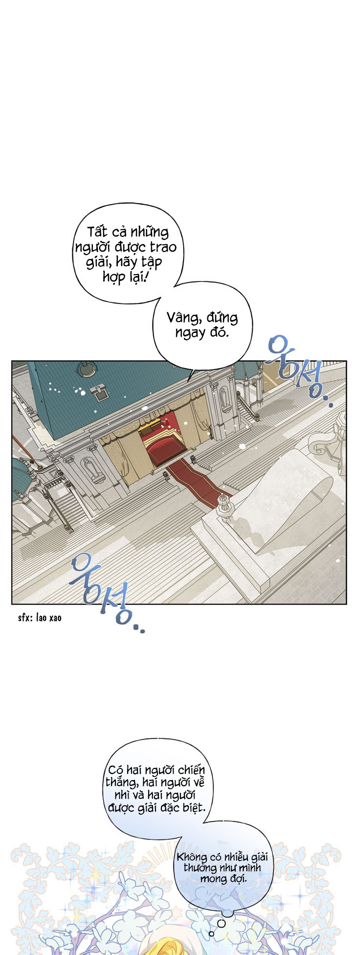 nhà nguyên tố tóc vàng chapter 37 47