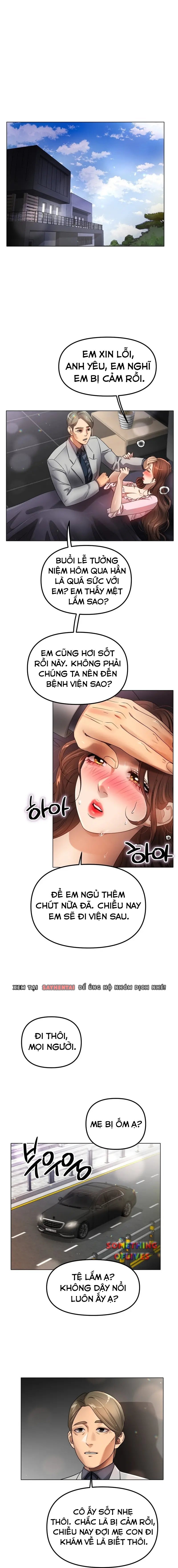 dì trẻ chapter 18 7