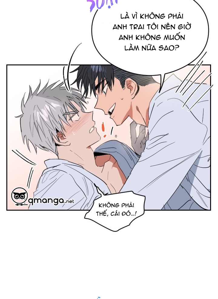 tình tay ba chapter 1 16