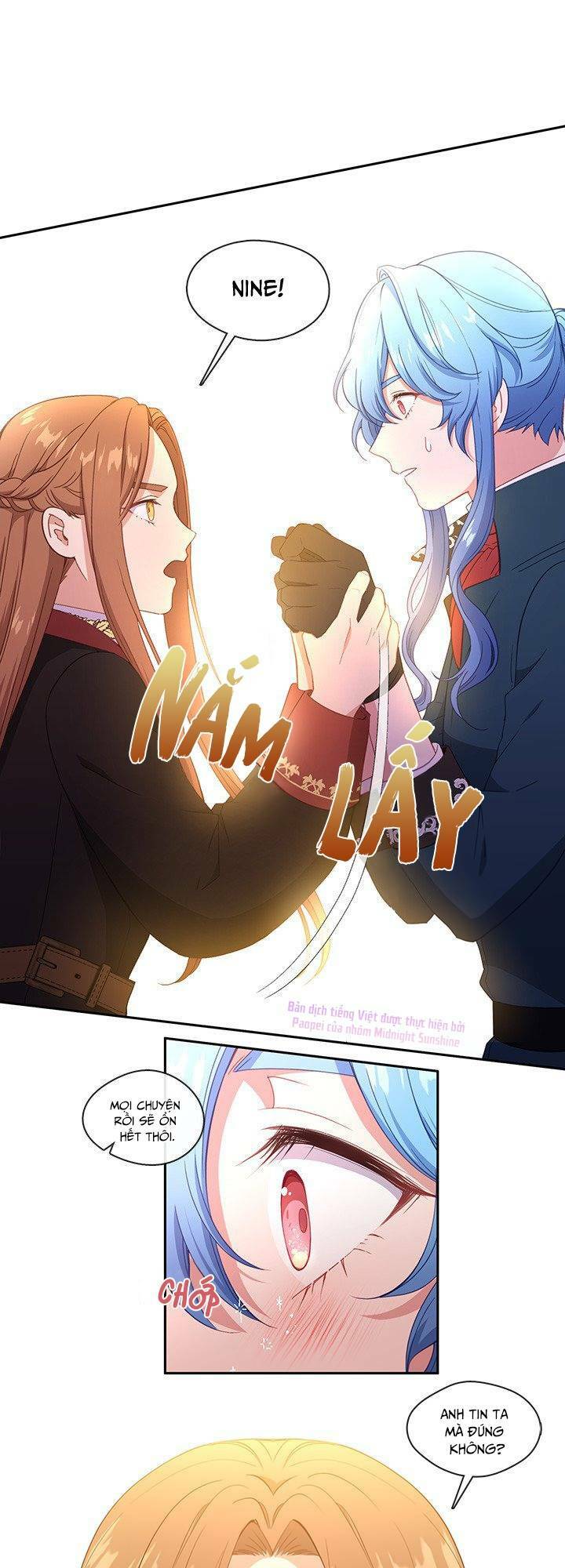 hãy coi chừng ác nữ chapter 51 27