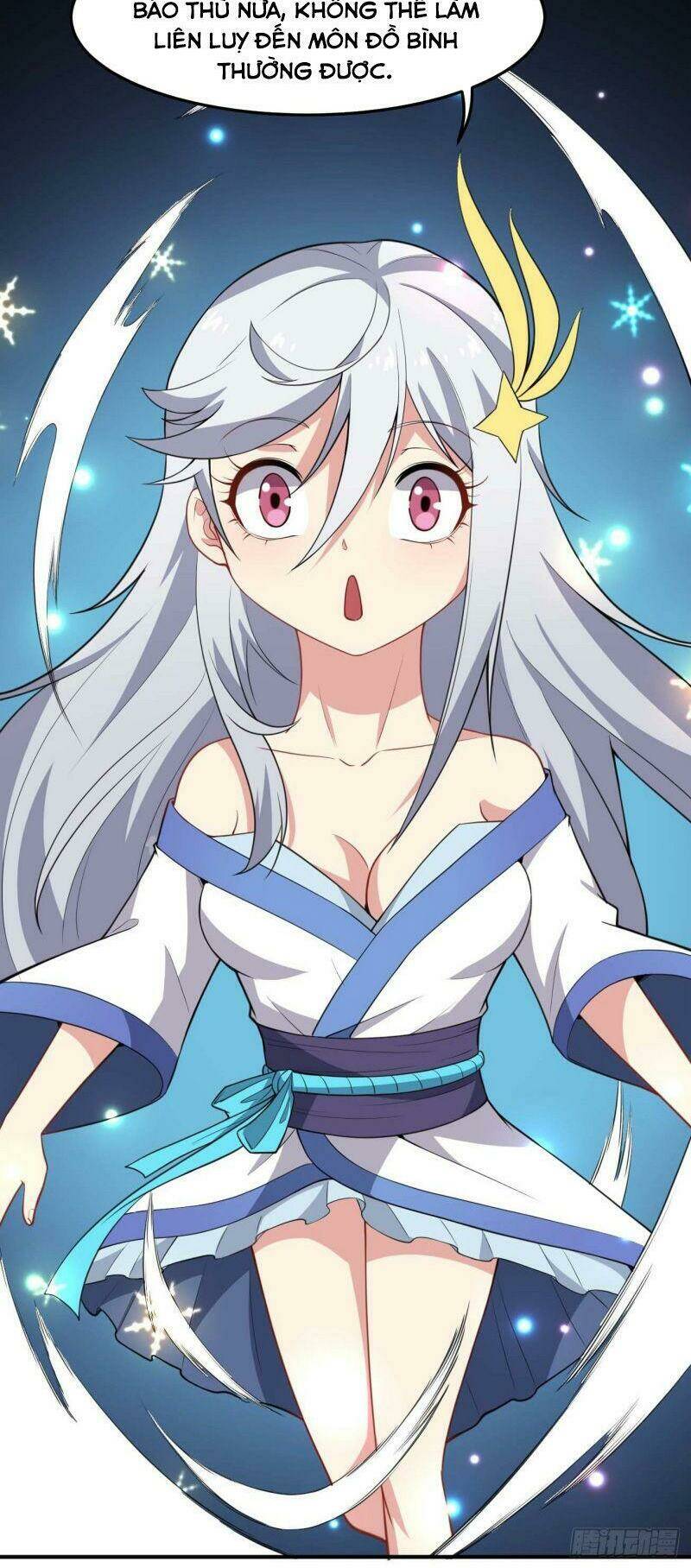 tổ thượng có tiền chapter 66 25