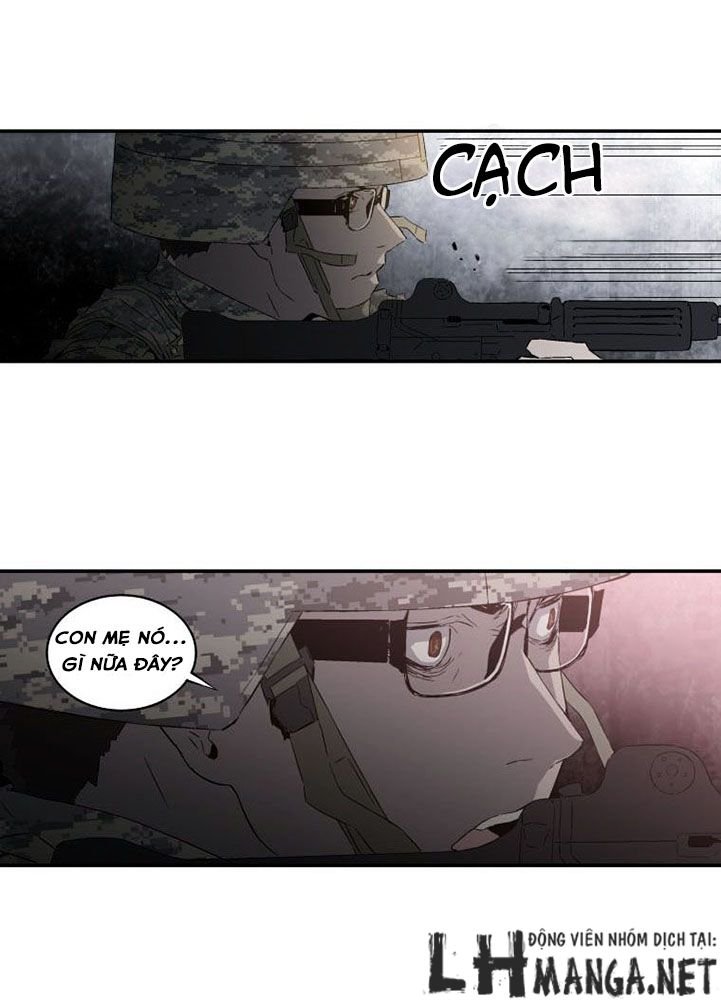 m.i.a - jakjeonjung siljong chapter 15 22