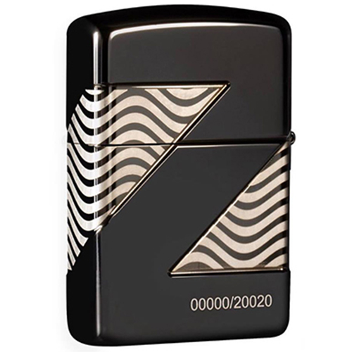 Bật Lửa ZIPPO 49194 – ZIPPO 2020 COLLECTIBLE OF THE YEAR – ZIPPO COTY 2020 – ZIPPO Z2 VISION