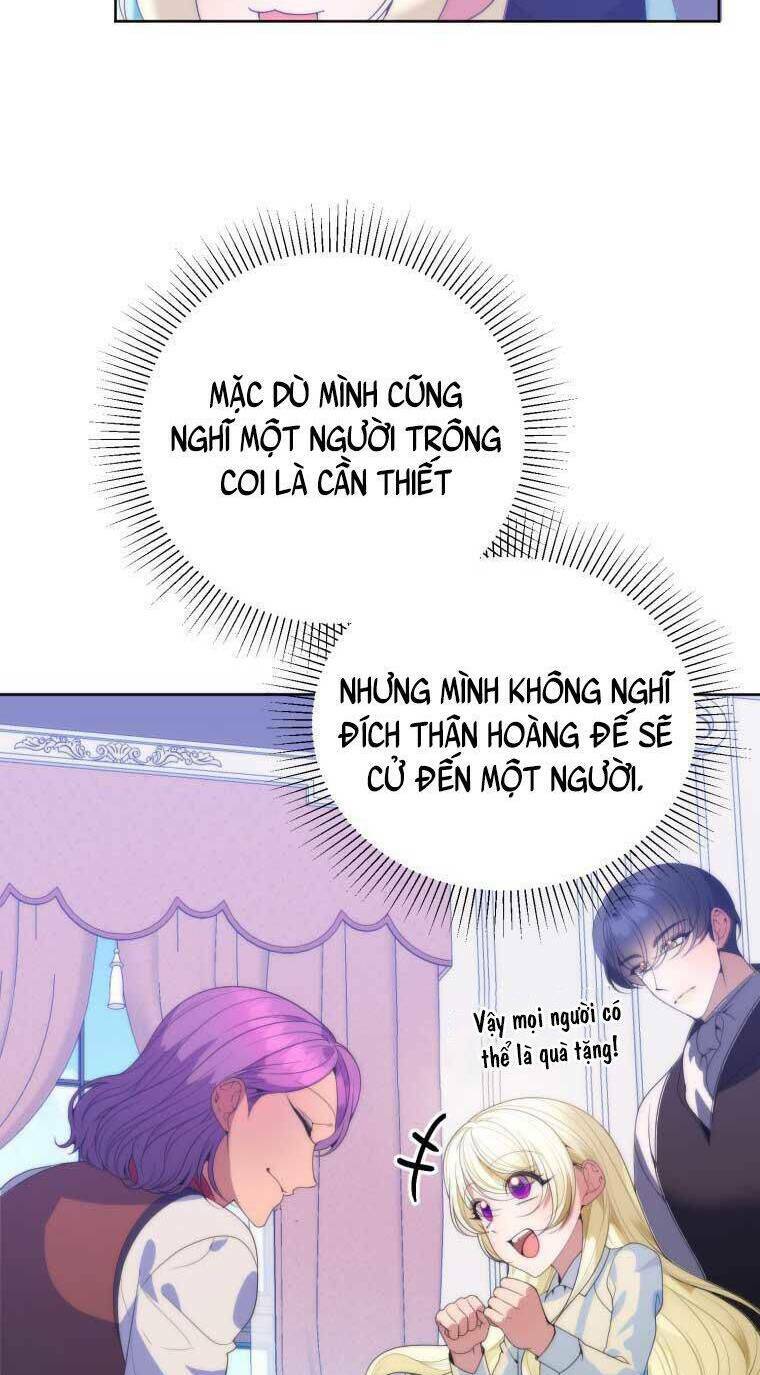 bước tới con đường hoa chapter 49 15