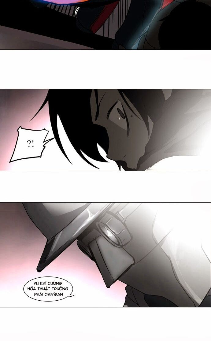 tòa tháp bí ẩn 2 chapter 77 36