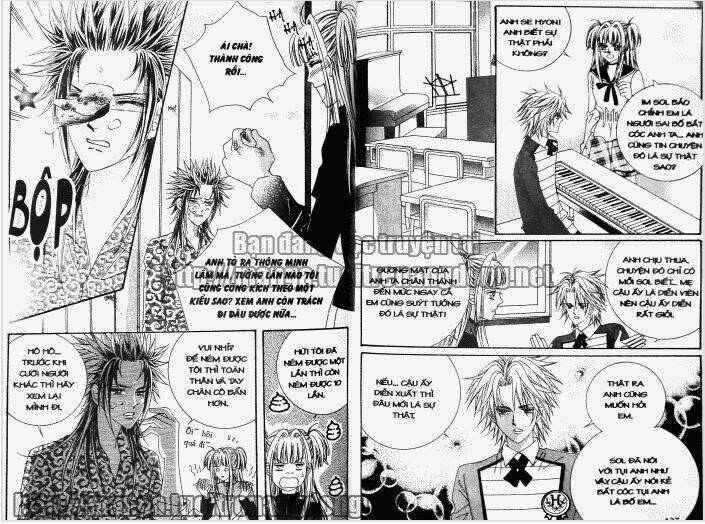 viên đạn tình yêu chapter 7 68