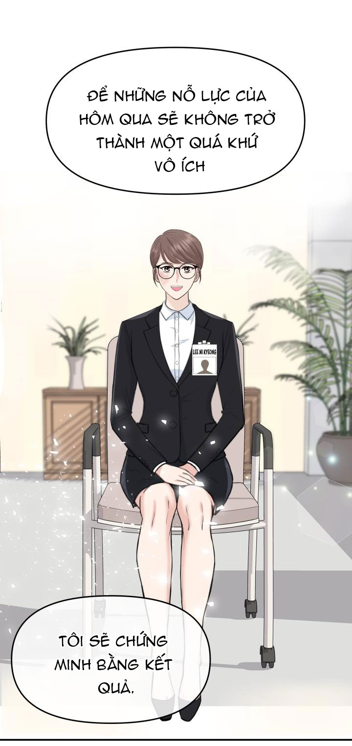vị đại diện đáng ngờ chapter 1 7