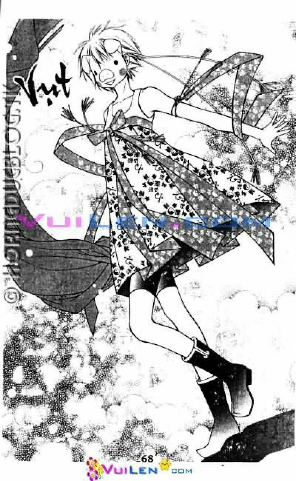 cô dâu heo - pig bride chapter 2 68