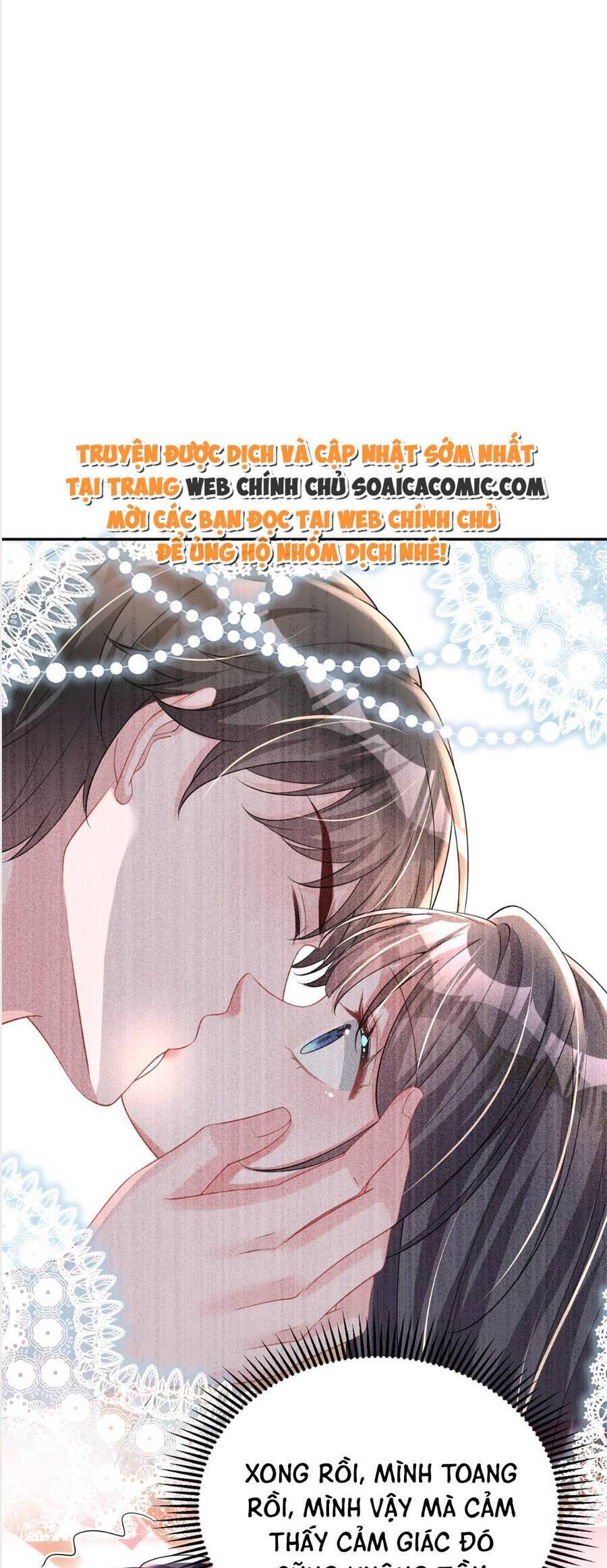 tổng tài huyết tộc cực sủng cô vợ mỹ nhân ngư chapter 58 28