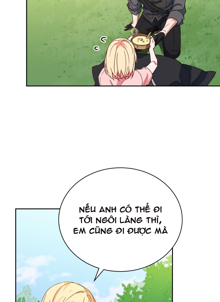 nàng elizabeth thuần khiết chapter 3 17