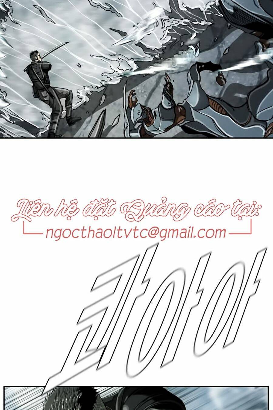 thợ săn đầu tiên chapter 45 46