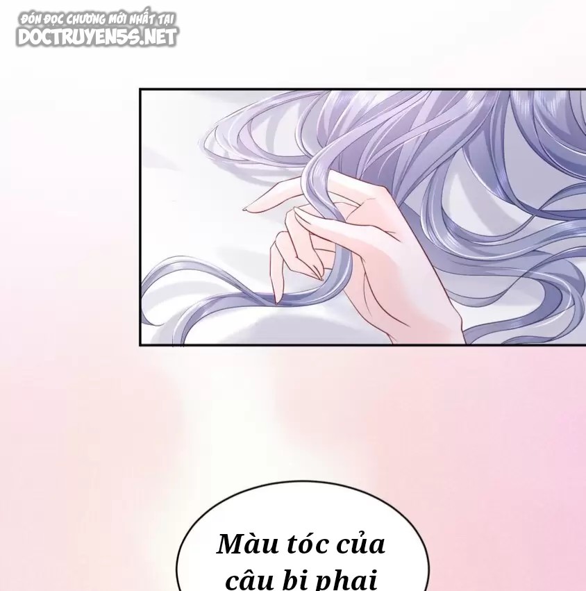 mận xanh chapter 56 3