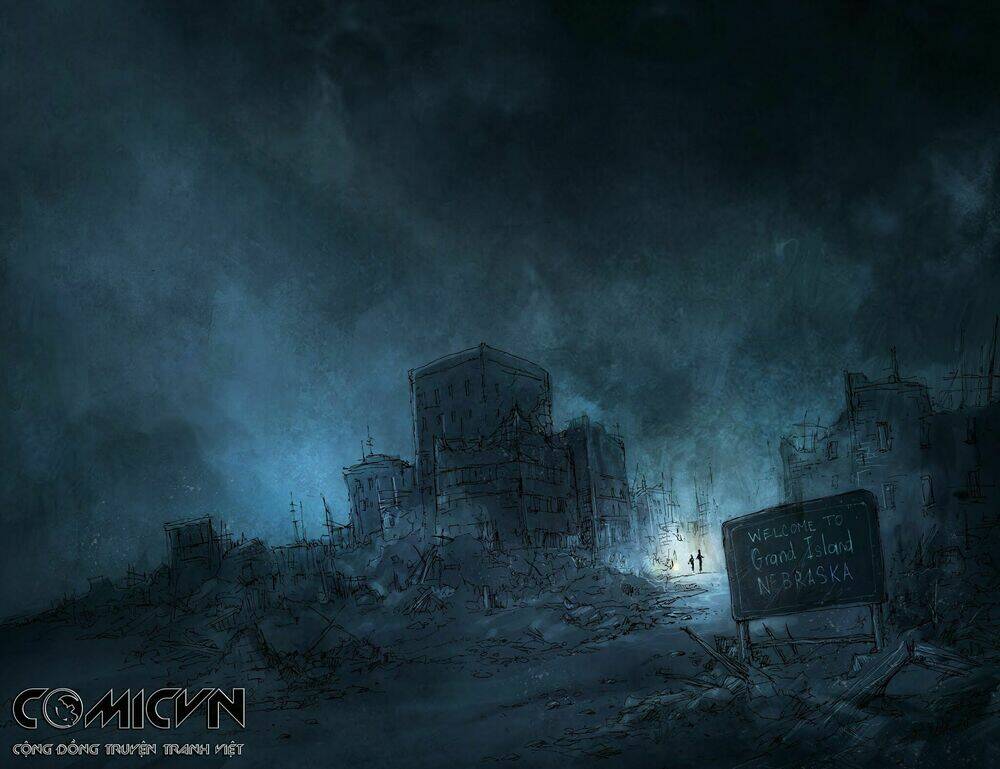 broken moon: legends of the deep - trăng tàn: huyền kỳ nơi sâu thẳm chapter 1.1 7