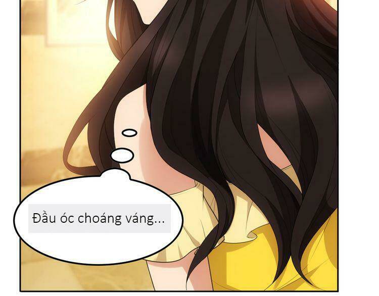 cô vợ nhỏ nuông chiều quá lại thành ác!! chapter 2 2