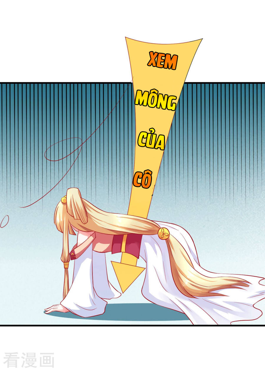 từ đây vương gia không thượng triều sớm chapter 17 36