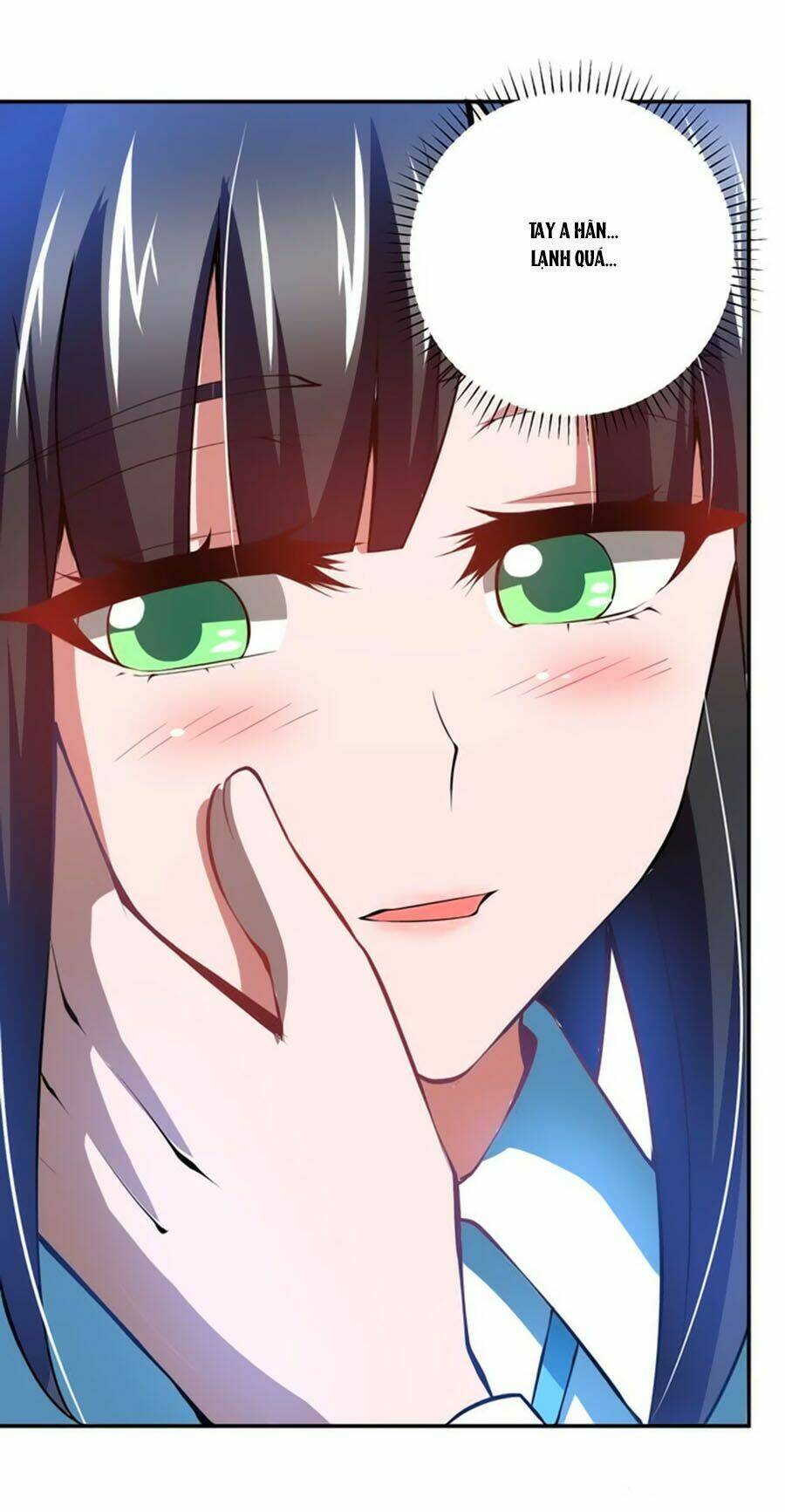 người yêu khát máu của tôi chapter 93 20