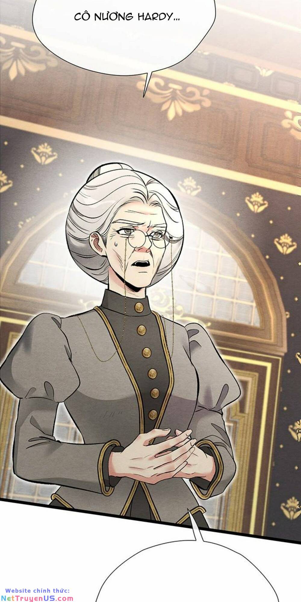 Hoàng Tử Rắc Rối chapter 30.1 52