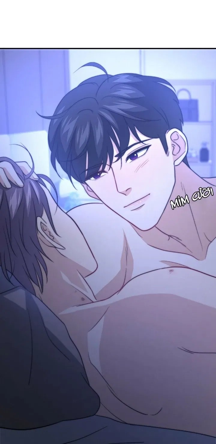 bí mật của omega k chapter 36 41