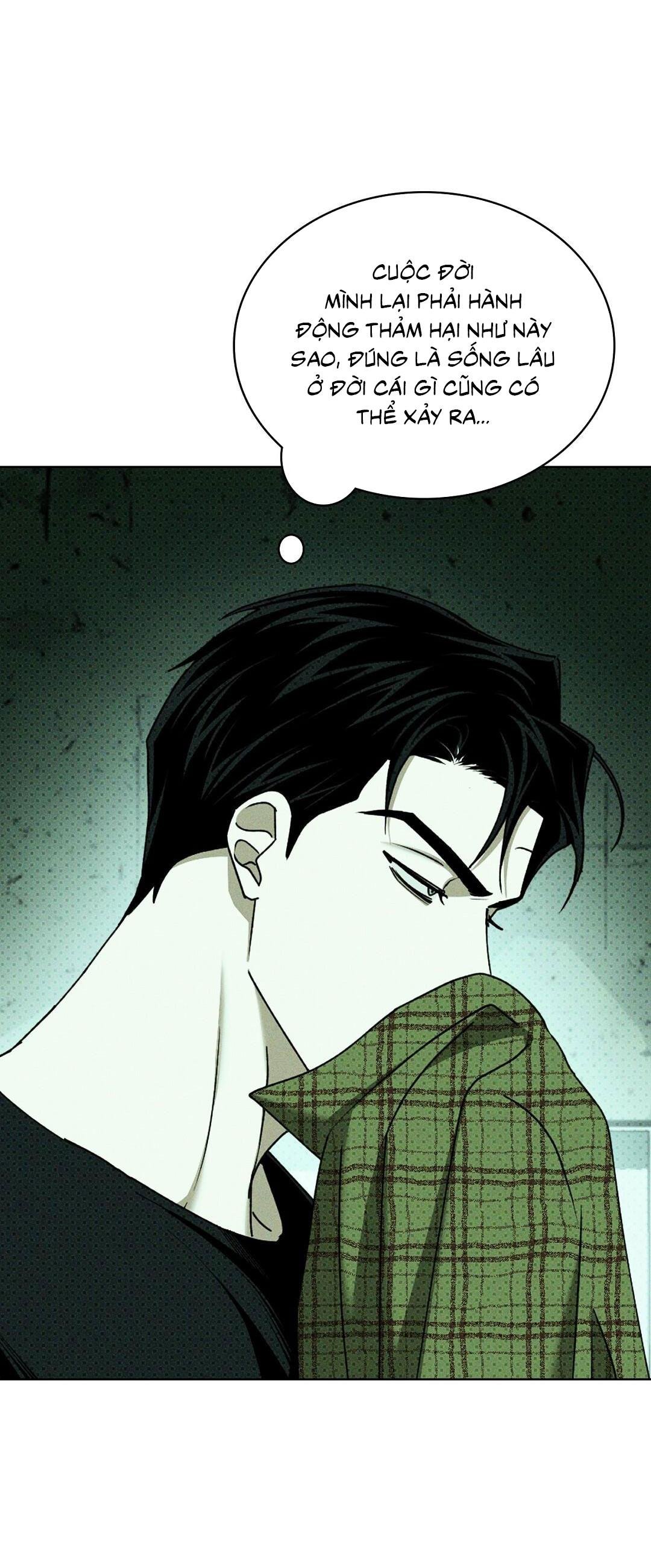 dưới ánh đèn xanh ss2 chapter 40 71