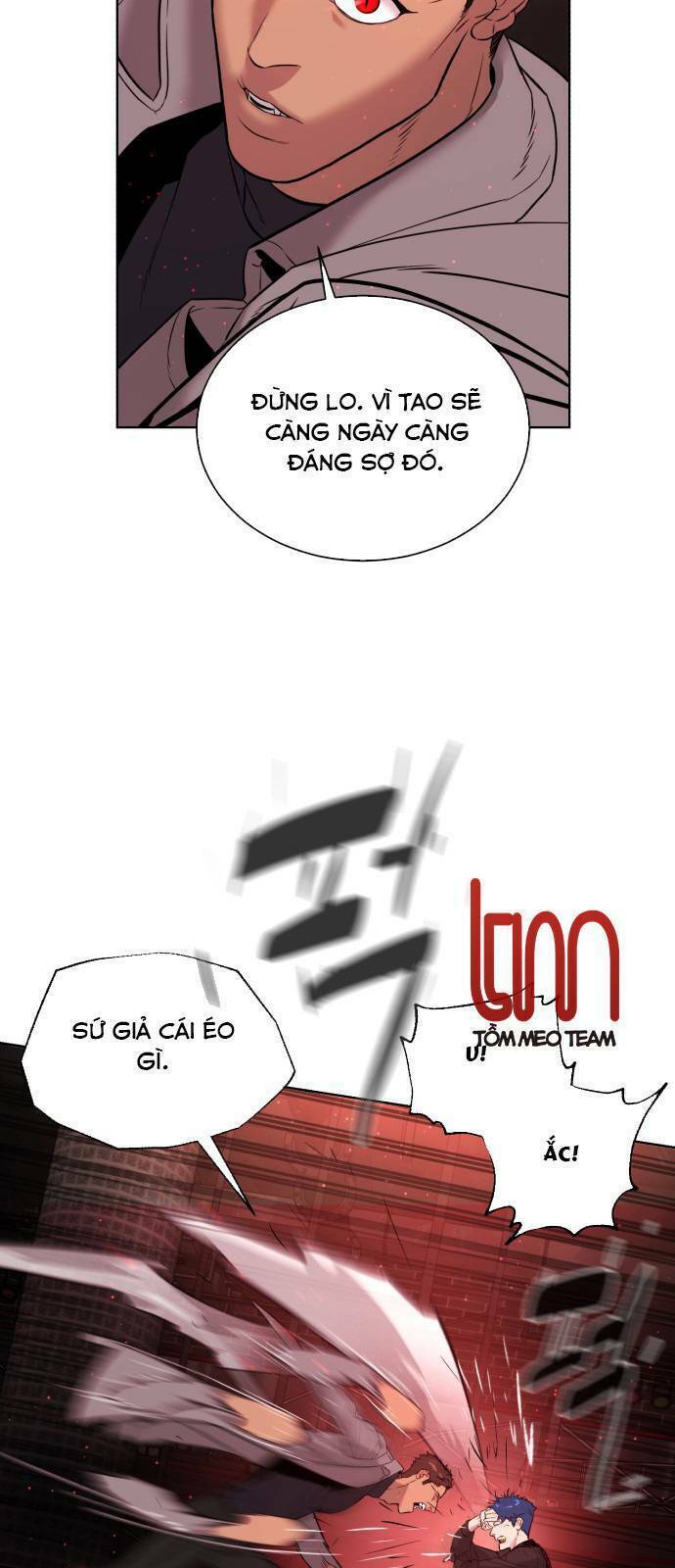 Máu trắng chapter 7 15