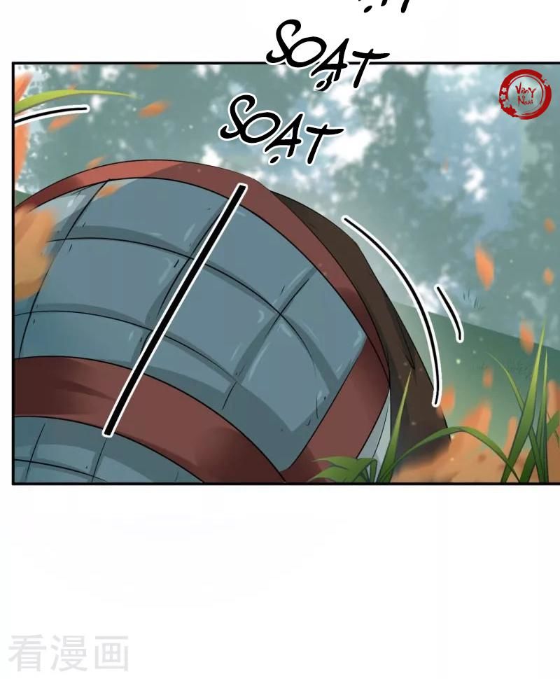 vương gia không thể trêu chapter 40 17