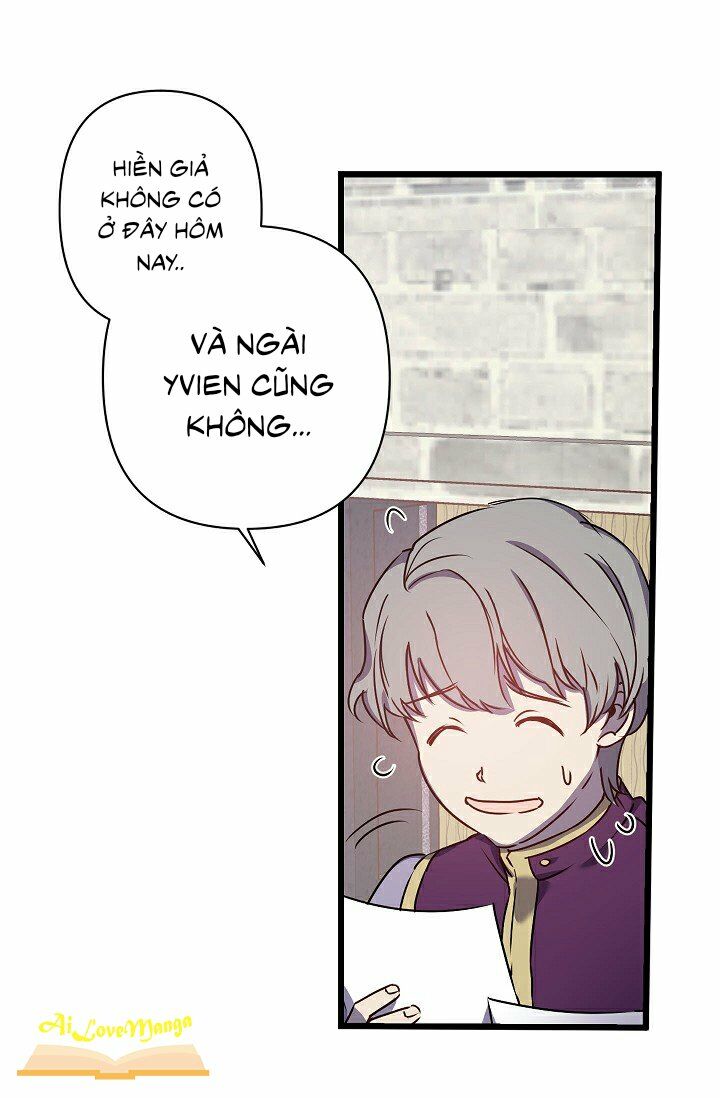 hôn lễ báo thù chapter 37 11