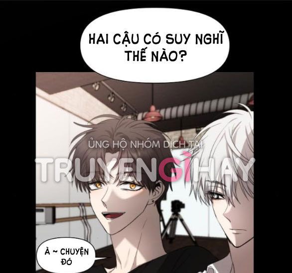 Tự Do Trong Mơ chapter 31.1 12