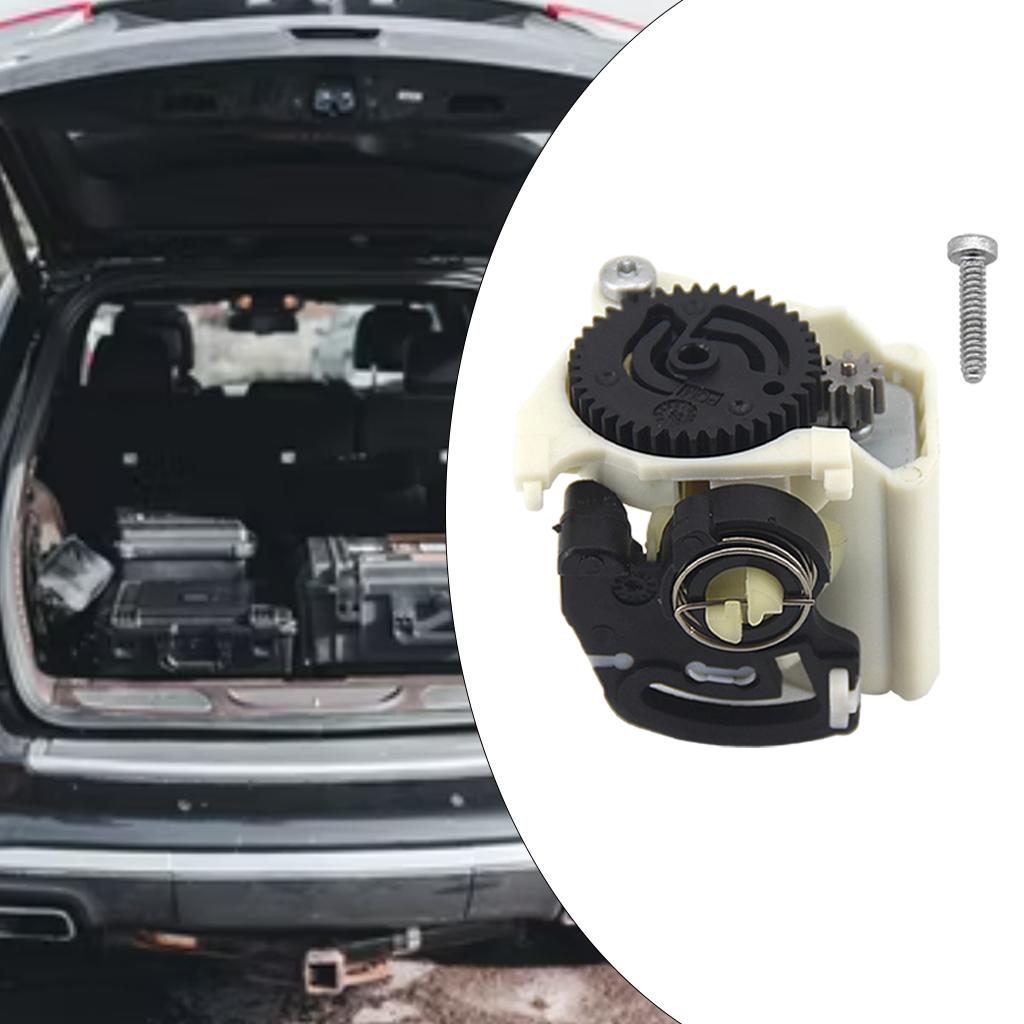 Rear Liftgate Trunk Door Lock Actuator Fit for I 1996-2003