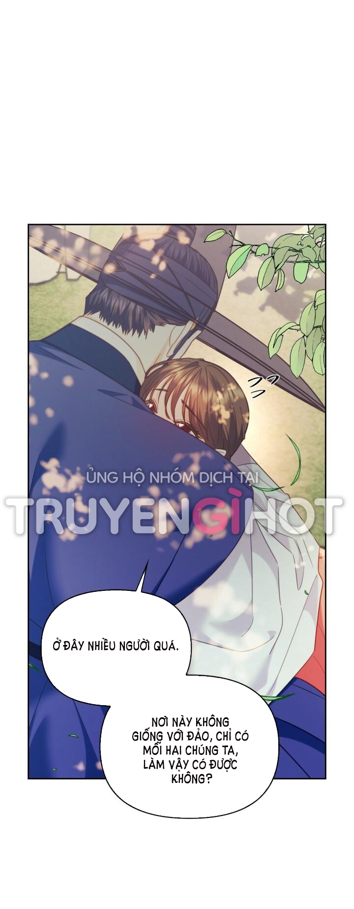 [18+] trăng nơi đỉnh núi chapter 62 2
