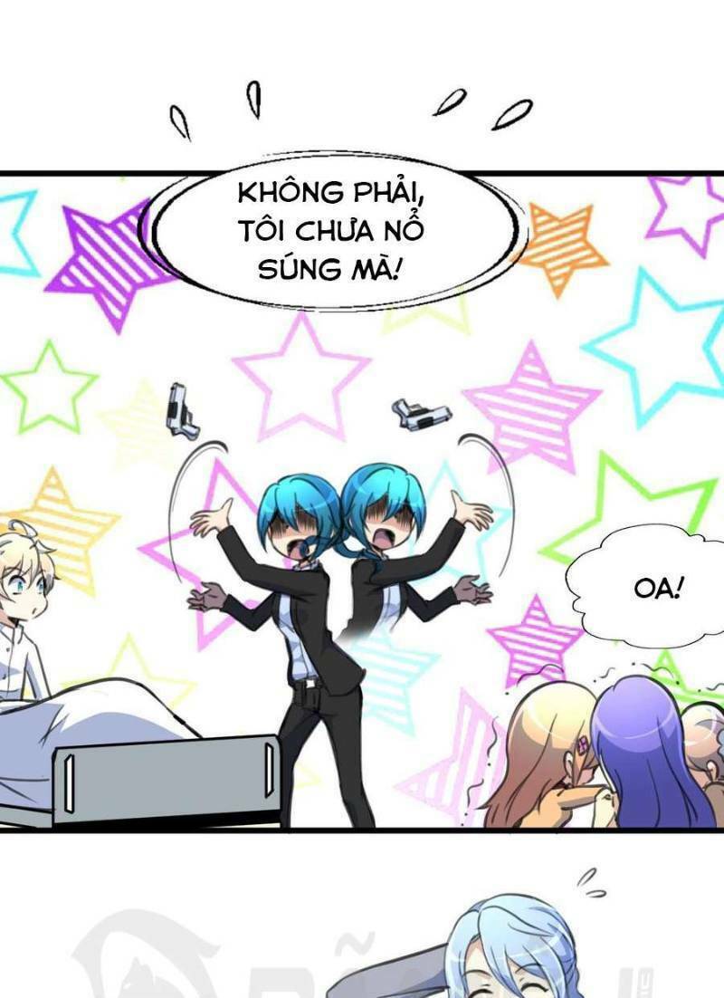 thần nhãn giám định sư chapter 60 7