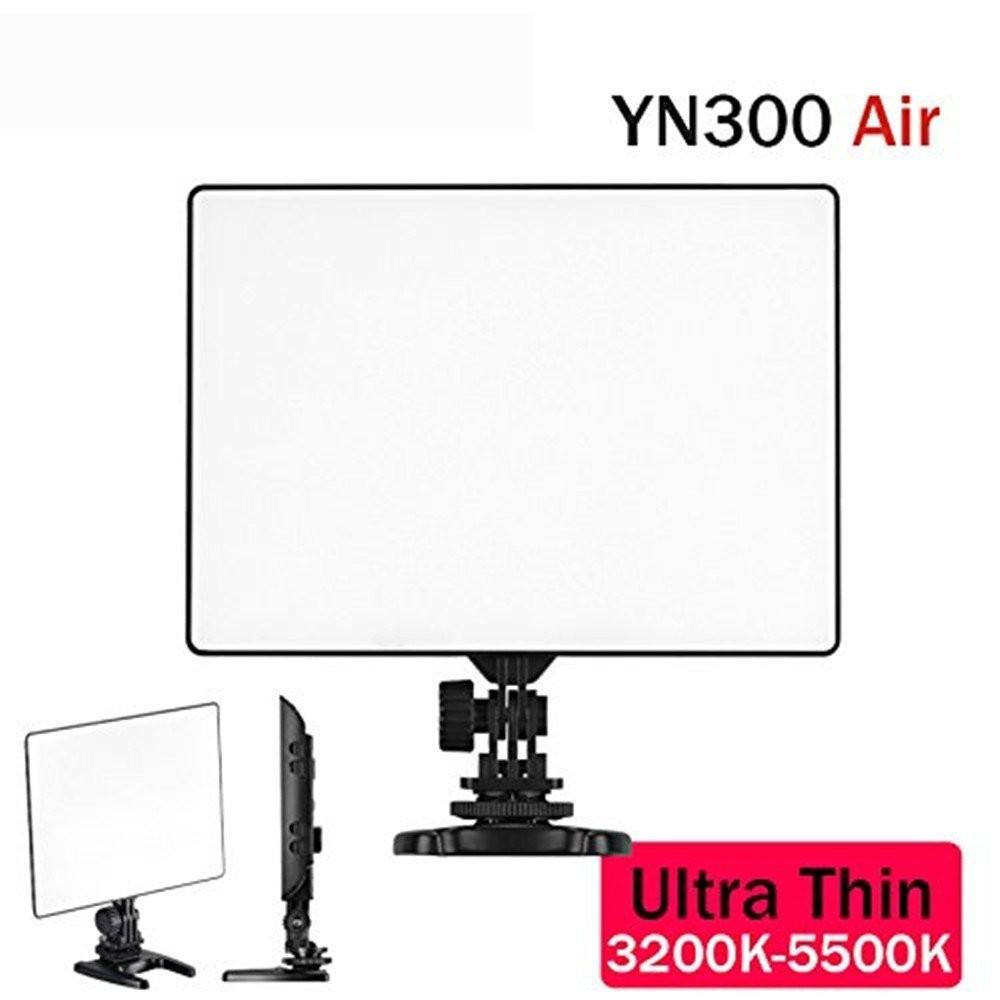 Đèn led Yongnuo YN300 Air - Hàng Chính Hãng