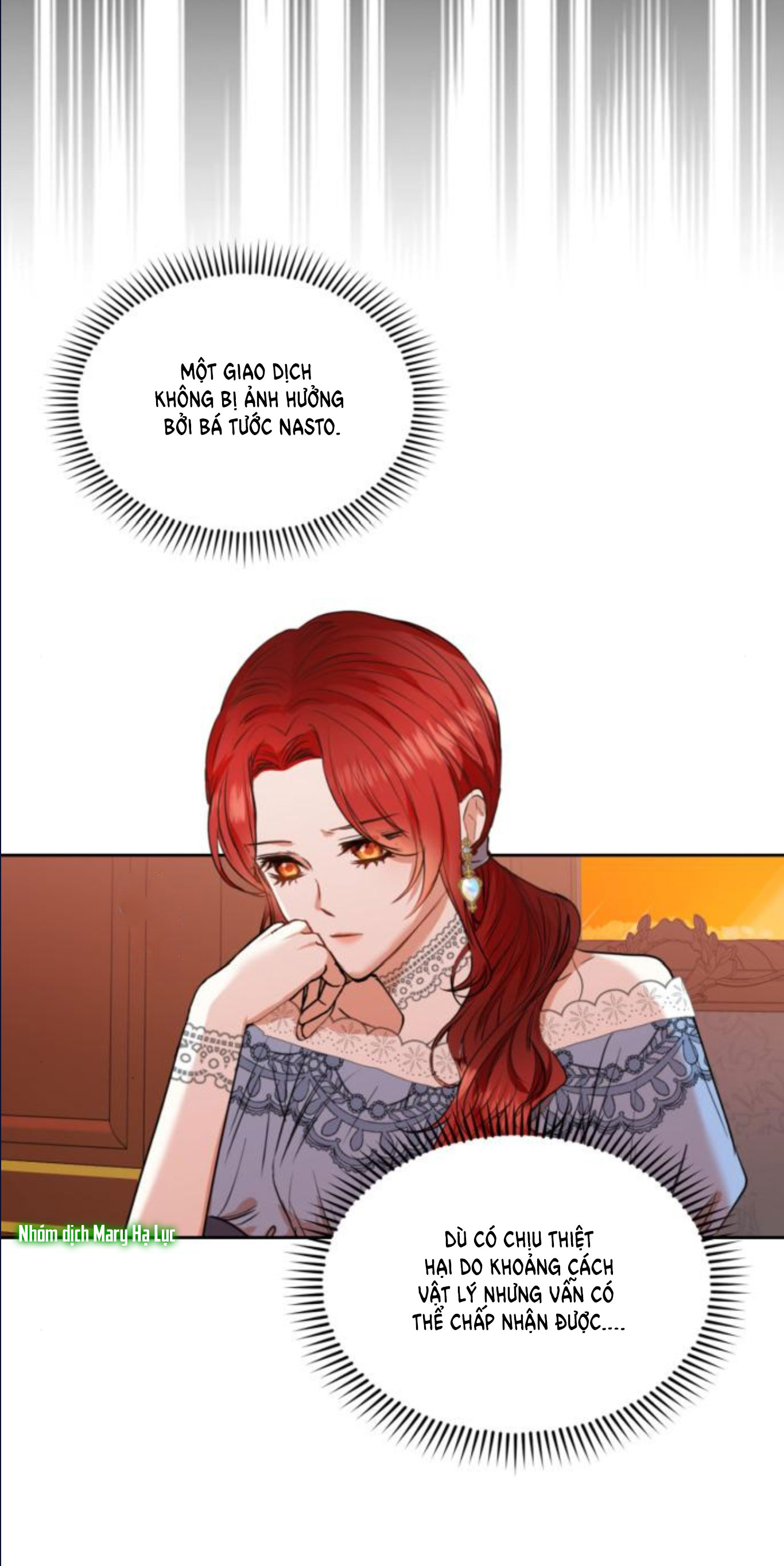 đỉnh cấp nuôi dưỡng lão công chapter 9 52