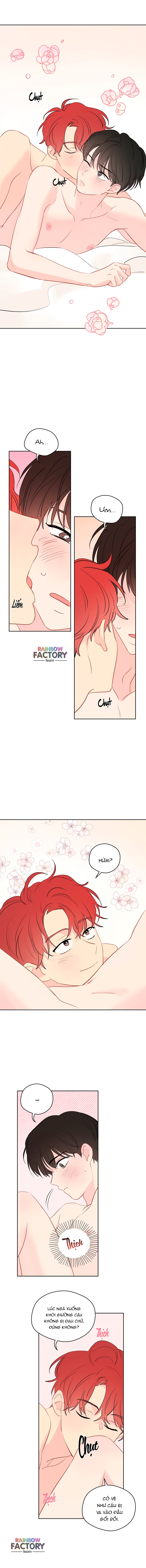 giấc mơ kì lạ chapter 29 5