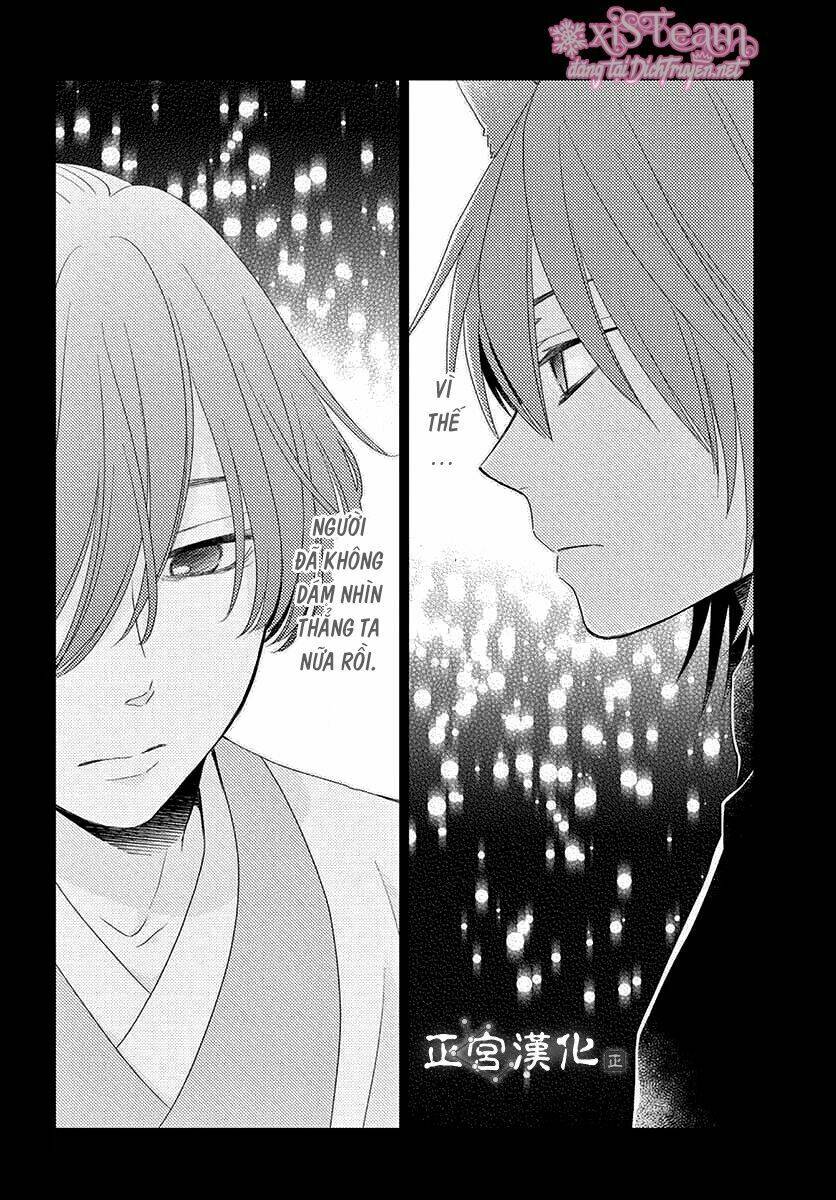 vua quái vật chapter 7 13