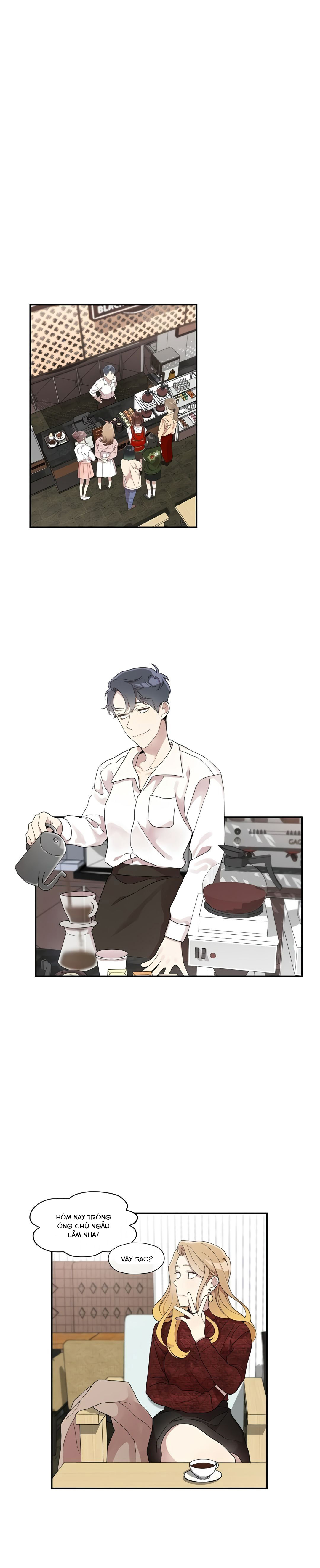 thanh xuân lầm lỡ chapter 26 8