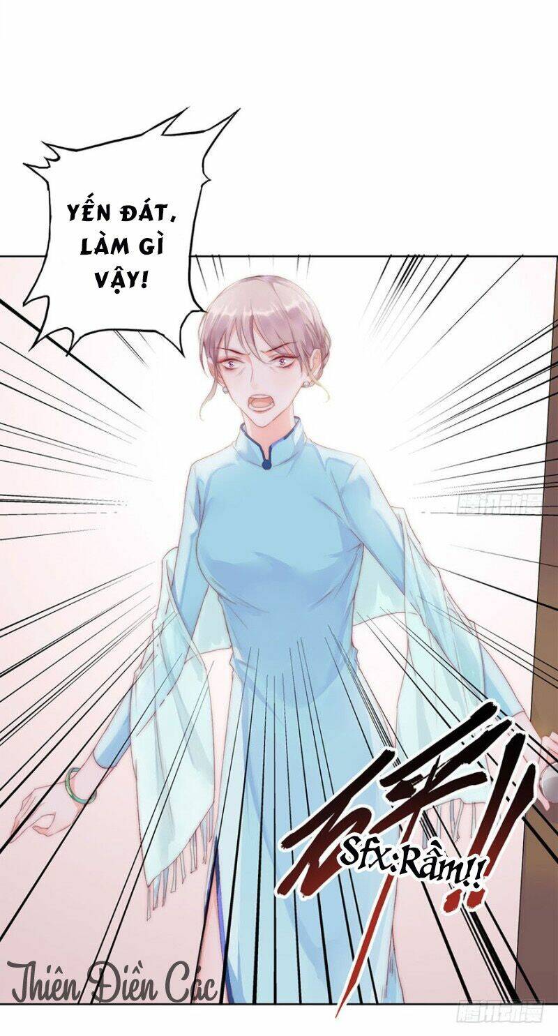 các ngươi muốn lên trời chapter 2 18