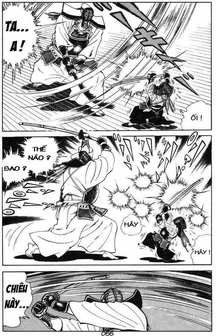 ore wa teppei chapter 54 16